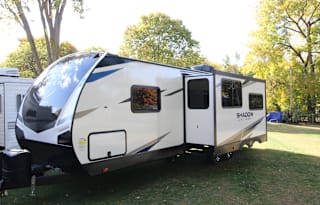 The Getaway Cruiser