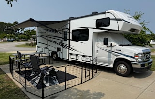 The Sunseeker Haven