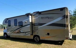 2016 Thor Motor Coach Freedom Elite 29FE