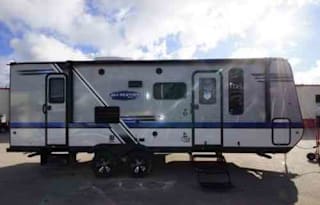 2018 Jayco Jay Feather 23BHM