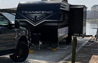 2021 Grand Design Transcend Xplor 265BH