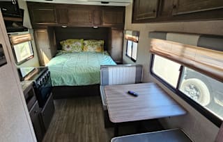 2022 Sunset Park RV Sun-Lite Classic 16BH
