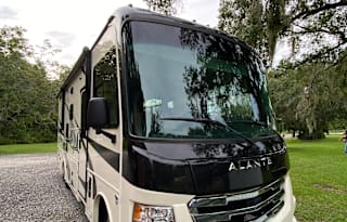 Jenn’s Jaycos - 2022 Jayco Alante 26X