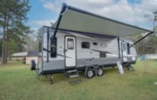 2020 Jayco Jay Flight 265RLS   ATV ad-on available