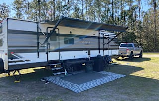 2021 Grand Design Transcend Xplor 265BH
