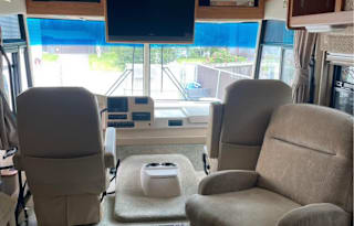 2005 Itasca Sunstar 35B