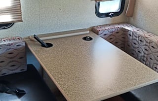 2016 Fleetwood RV Flair 29T