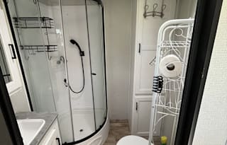 2022 Keystone RV Hideout 32LBH