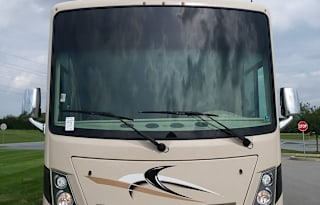 2019 Thor Motor Coach Freedom Traveler
