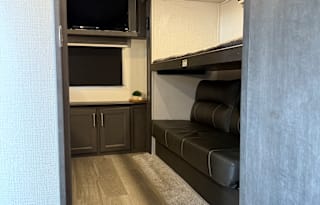 Mendoza’s RV Getaway