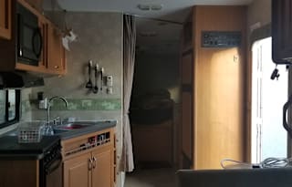 2006 Tahoe Transport