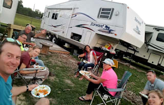 The Starwood your epic vacation base camp