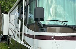 2005 Monaco LaPalma 36 DBD