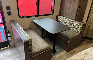 2018 Keystone RV Hideout 19FLBWE