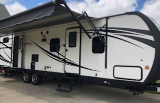 L & T's Family RV