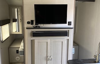 2021 Prime Time RV Tracer 260BHSLE