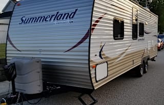 2014 Springdale Summerland