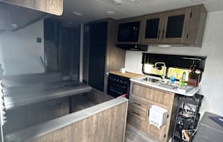 2023 Heartland Pioneer BH 250