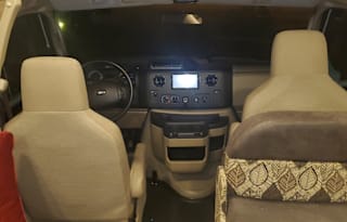 2016 Coachmen Freelander 29KS