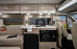 2023 Thor Motor Coach Sequence 20L