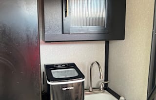 2022 Forest River RV Cherokee Grey Wolf 29TE
