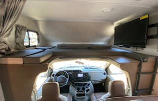 2020 Forest River RV Forester 2861DS Ford