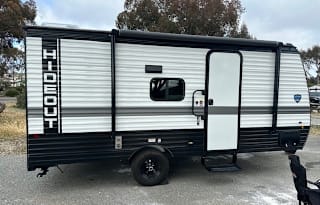 2025 Keystone RV Hideout Sport Single Axle 175BH