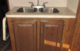 2016 Forest River RV FR3 32DS