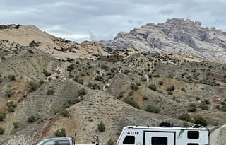 NoBo Mobile Hotel