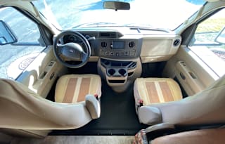 ★ RVnBLife Seattle ★ 2017 Coachmen Freelander ★