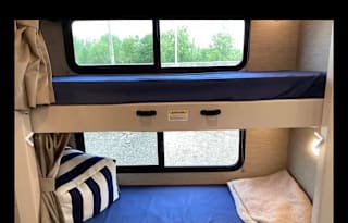 2023 Thor Motor Coach ACE 32B