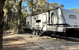 2023 Coleman Lantern LT
