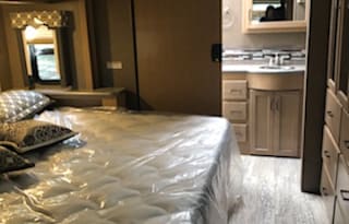 2019 Thor Motor Coach Hurricane 35M