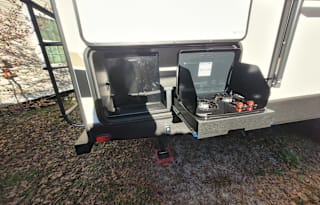 2021 Keystone RV Outback Ultra Lite 291UBH