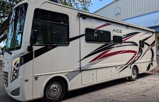 2023 Thor Motor Coach ACE 29D