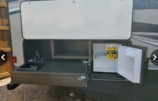 2020 Keystone Premier Ultra Lite
