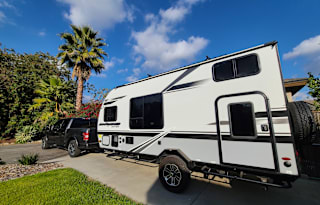 2021 Jayco Jay Feather Micro 171BH