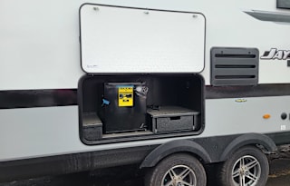 2022 Jayco Jay Feather 27BHB