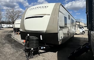 RNT160 - Wildwood Heritage Glen 29XBHL