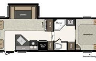 2016 Keystone RV Springdale C4500/C3500