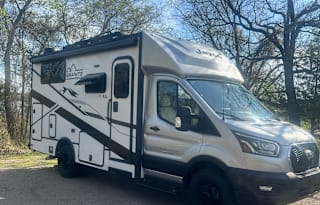 2024 Jayco Granite Ridge 22T