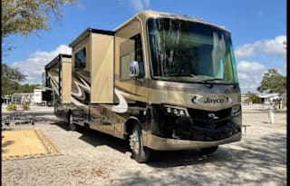 2018 Jayco Precept 36T