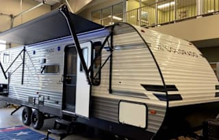 2022 Dutchmen RV Colorado 24BHC