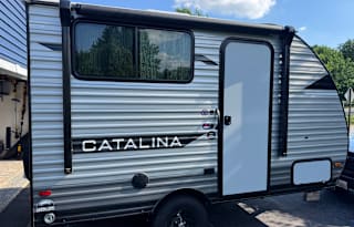 2025 Coachmen Catalina 134BHX