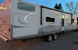 Orion Bunkhouse