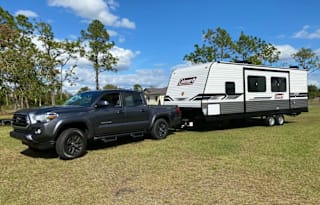 Florida Outdoors Experience
