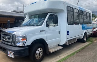 Handi Family Van
