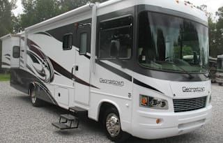 2013 Forest River RV Georgetown XL 352QS