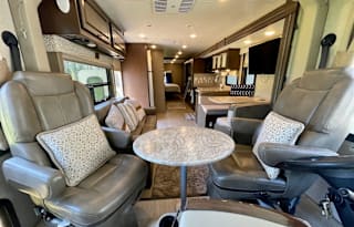 FAMILY FUN AND RELAXATION