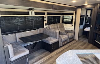 Dennys RV Rental